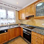 Hébergement de vacances Casa Vacacional Anna, Piscina Privada Climatizada Playa Blanca (Lanzarote)