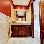 Casa Vacacional Anna, Piscina Privada Climatizada Hébergement de vacances