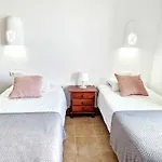 Casa Vacacional Anna, Piscina Privada Climatizada Hébergement de vacances Playa Blanca (Lanzarote)