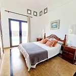 Casa Vacacional Anna, Piscina Privada Climatizada Hébergement de vacances Playa Blanca (Lanzarote)