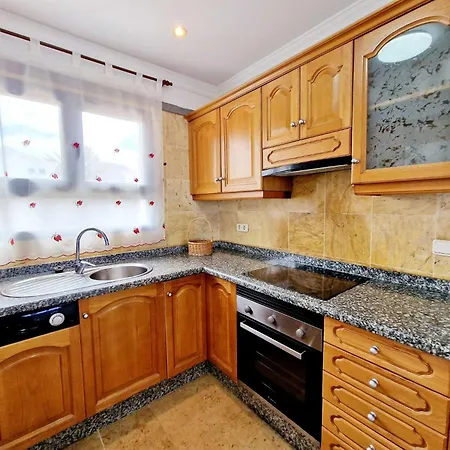 بيت للعطل Casa Vacacional Anna, Piscina Privada Climatizada بلايا بلانكا