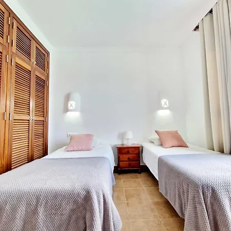 Casa Vacacional Anna Piscina Privada Climatizada * Playa Blanca (Lanzarote)
