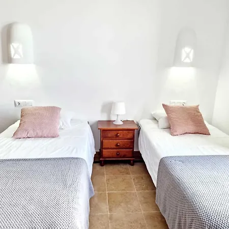Casa Vacacional Anna, Piscina Privada Climatizada بيت للعطل بلايا بلانكا