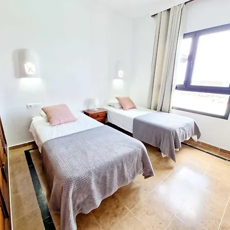 Casa Vacacional Anna Piscina Privada Climatizada Playa Blanca (Lanzarote)