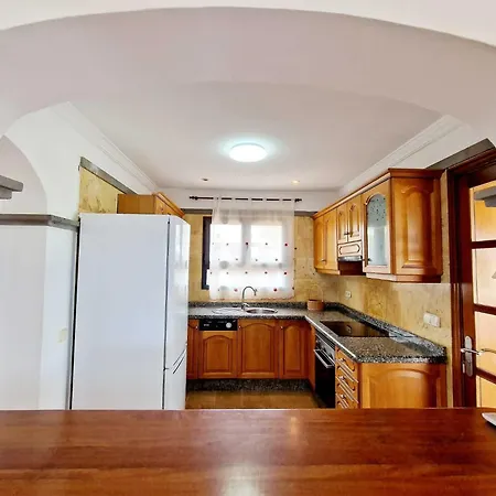 Hébergement de vacances Casa Vacacional Anna, Piscina Privada Climatizada *
