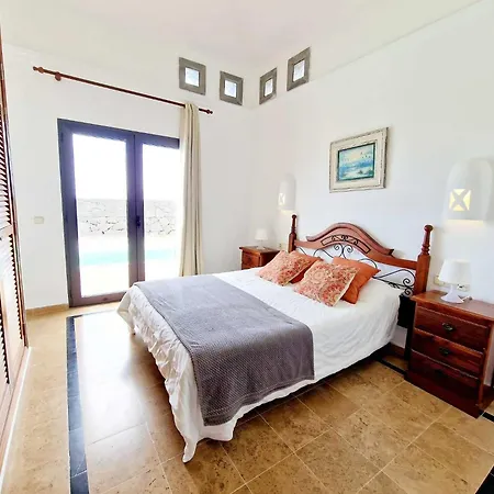 Casa Vacacional Anna Piscina Privada Climatizada Holiday home Playa Blanca (Lanzarote)