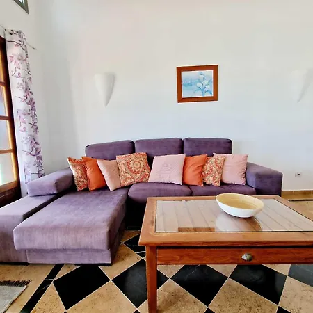 Casa Vacacional Anna Piscina Privada Climatizada * Playa Blanca (Lanzarote)