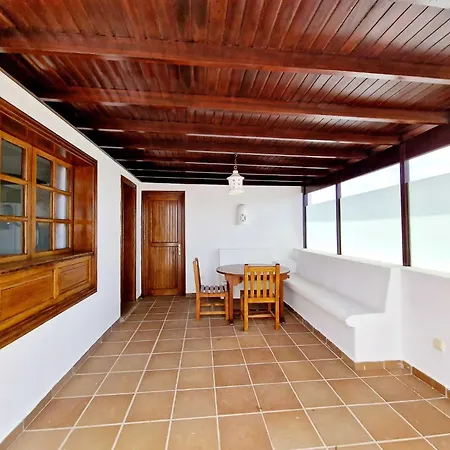 بيت للعطل Casa Vacacional Anna, Piscina Privada Climatizada بلايا بلانكا